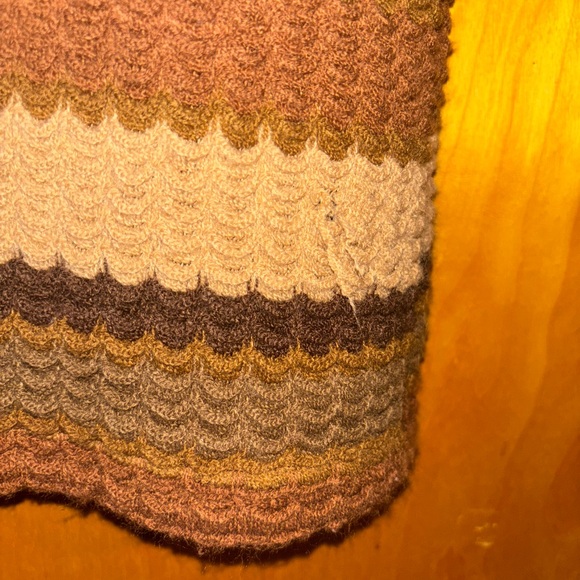 WARM CARDIGAN SET - Picture 8 of 11
